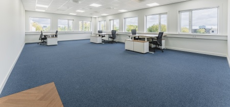 Foto 15 di Professor E.M. Meijerslaan 1 ad Amstelveen