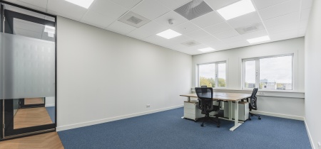 Foto 17 di Professor E.M. Meijerslaan 1 ad Amstelveen