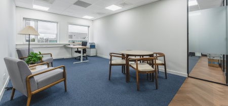 Foto 11 di Professor E.M. Meijerslaan 1 ad Amstelveen