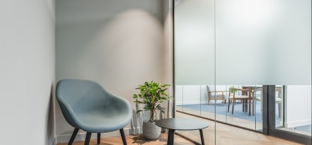 Foto 19 di Professor E.M. Meijerslaan 1 ad Amstelveen