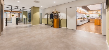 Foto 21 di Professor E.M. Meijerslaan 1 ad Amstelveen