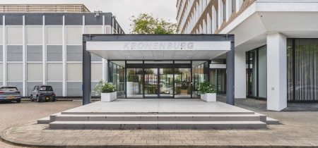 Foto 27 di Professor E.M. Meijerslaan 1 ad Amstelveen