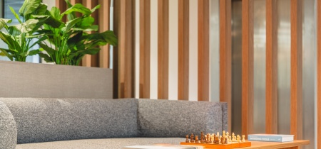 Foto 4 di Professor E.M. Meijerslaan 1 ad Amstelveen