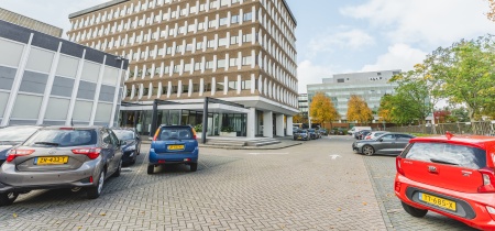 Foto 28 di Professor E.M. Meijerslaan 1 ad Amstelveen