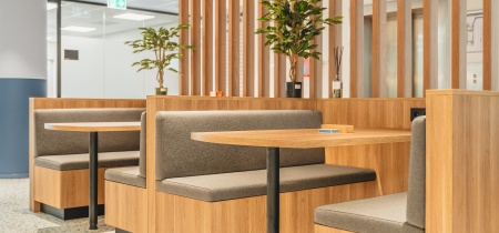 Foto 5 di Professor E.M. Meijerslaan 1 ad Amstelveen