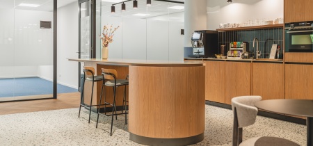 Foto 6 di Professor E.M. Meijerslaan 1 ad Amstelveen