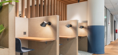 Foto 3 di Professor E.M. Meijerslaan 1 ad Amstelveen