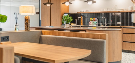 Foto 8 di Professor E.M. Meijerslaan 1 ad Amstelveen