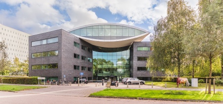 Foto 1 van Professor W.H. Keesomlaan 12 in Amstelveen