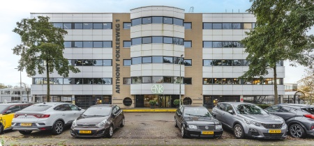 Foto 1 van Anthony Fokkerweg 1 in Amsterdam