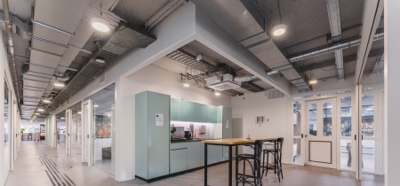 Foto 11 van Anthony Fokkerweg 1 in Amsterdam