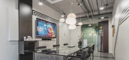 Foto 3 van Anthony Fokkerweg 1 in Amsterdam