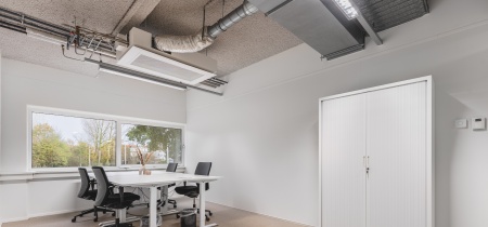 Foto 4 van Anthony Fokkerweg 1 in Amsterdam