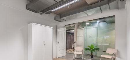 Foto 5 van Anthony Fokkerweg 1 in Amsterdam