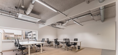 Foto 7 van Anthony Fokkerweg 1 in Amsterdam