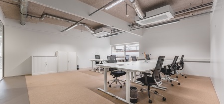 Foto 8 van Anthony Fokkerweg 1 in Amsterdam