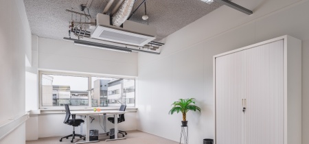 Foto 9 van Anthony Fokkerweg 1 in Amsterdam