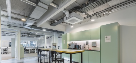 Foto 10 van Anthony Fokkerweg 1 in Amsterdam