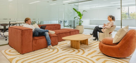 Common area