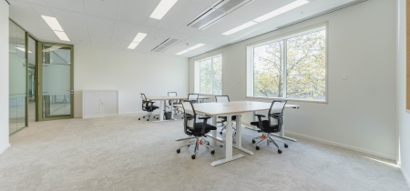 Office space