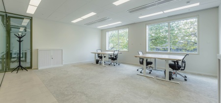 Office space