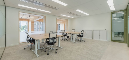 Office space
