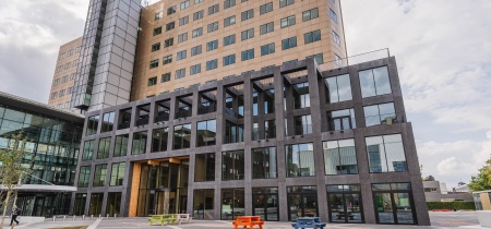 Foto 1 van Basisweg 30 in Amsterdam