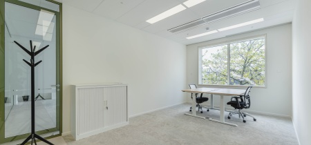 Office space