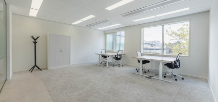 Office space