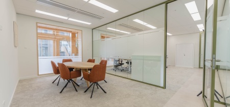 Office space