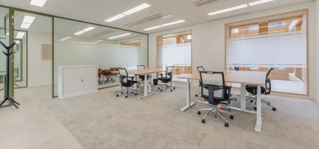 Office space