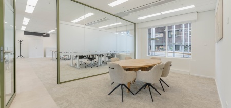 Meeting room