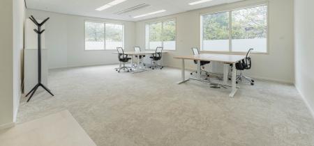 Office space