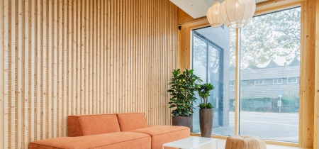 Common area