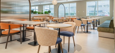 Common area