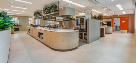 Common area