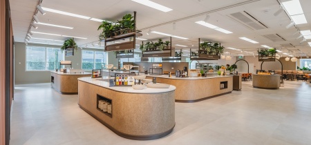 Common area