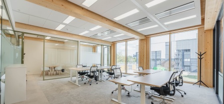 Office space