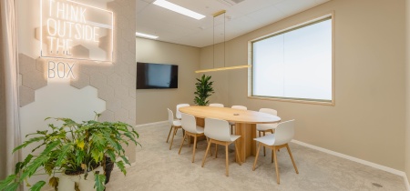 Office space