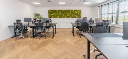 Foto 7 di Beechavenue 30 ad Aeroporto di Amsterdam-Schiphol