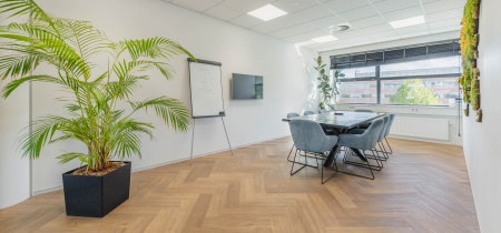 Foto 8 di Beechavenue 30 ad Aeroporto di Amsterdam-Schiphol