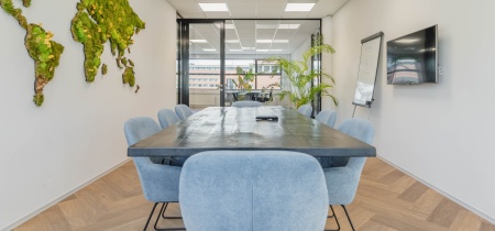 Foto 6 di Beechavenue 30 ad Aeroporto di Amsterdam-Schiphol