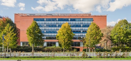 Foto 1 de la Beechavenue 30 en Aeropuerto de Ámsterdam-Schiphol