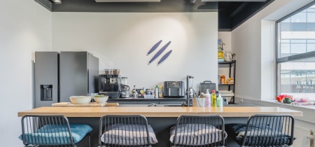 Foto 3 di Beechavenue 30 ad Aeroporto di Amsterdam-Schiphol