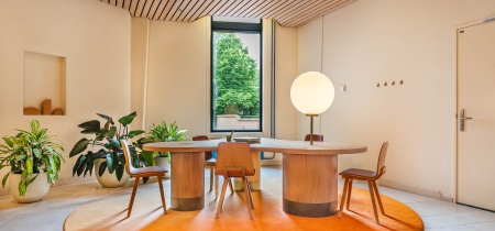Common area