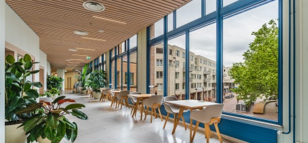 Common area
