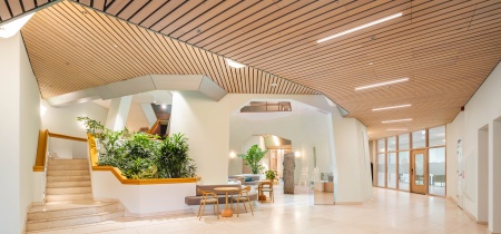Common area