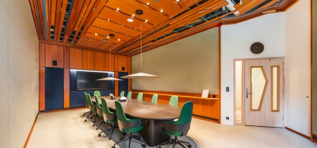 Meeting room