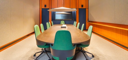 Meeting room