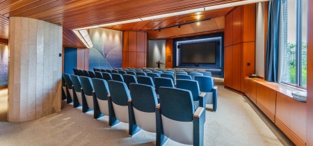 Auditorium